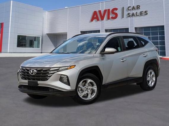HYUNDAI TUCSON 2024 5NMJBCDE2RH309830 image HYUNDAI TUCSON 2024 5NMJBCDE2RH309830 image