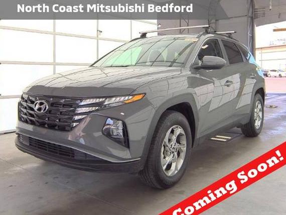 HYUNDAI TUCSON 2024 5NMJBCDE6RH420073 image