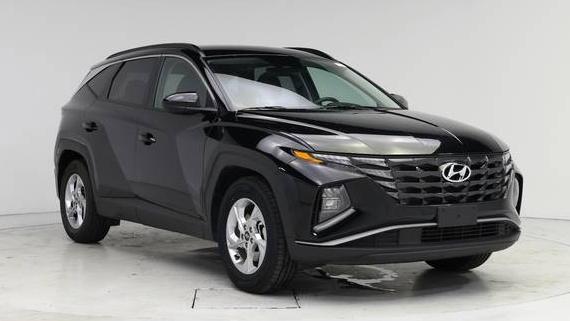 HYUNDAI TUCSON 2024 5NMJB3DE2RH317622 image
