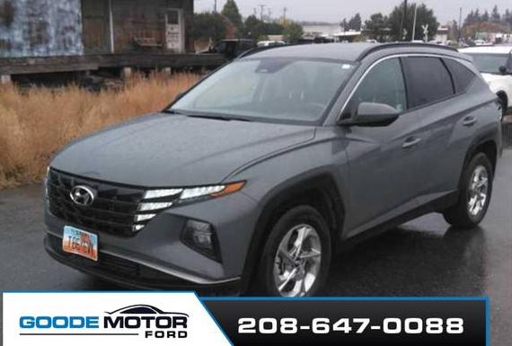 HYUNDAI TUCSON 2024 5NMJBCDE3RH421990 image HYUNDAI TUCSON 2024 5NMJBCDE3RH421990 image