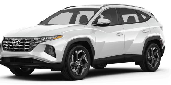 HYUNDAI TUCSON 2024 5NMJF3DEXRH432568 image