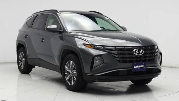 HYUNDAI TUCSON 2024 KM8JBCD12RU226514 image HYUNDAI TUCSON 2024 KM8JBCD12RU226514 image