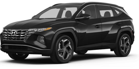 HYUNDAI TUCSON 2024 5NMJF3DE0RH387009 image