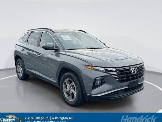 HYUNDAI TUCSON 2024 5NMJBCDEXRH361688 image HYUNDAI TUCSON 2024 5NMJBCDEXRH361688 image