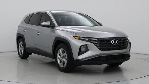 HYUNDAI TUCSON 2024 5NMJA3DE5RH382693 image