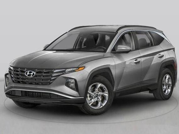 HYUNDAI TUCSON 2024 5NMJBCDEXRH398126 image HYUNDAI TUCSON 2024 5NMJBCDEXRH398126 image
