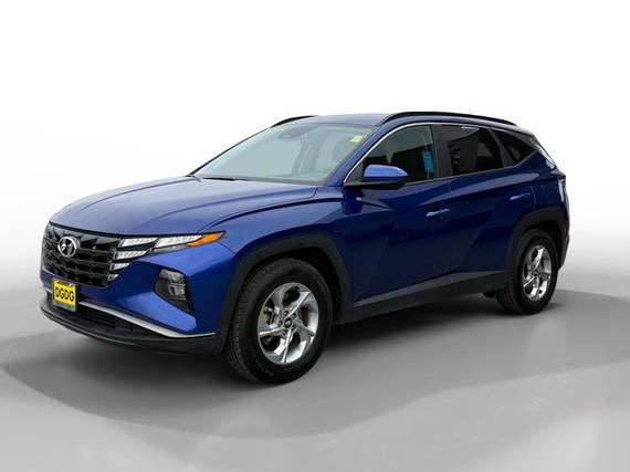 HYUNDAI TUCSON 2024 5NMJB3DE1RH296908 image HYUNDAI TUCSON 2024 5NMJB3DE1RH296908 image