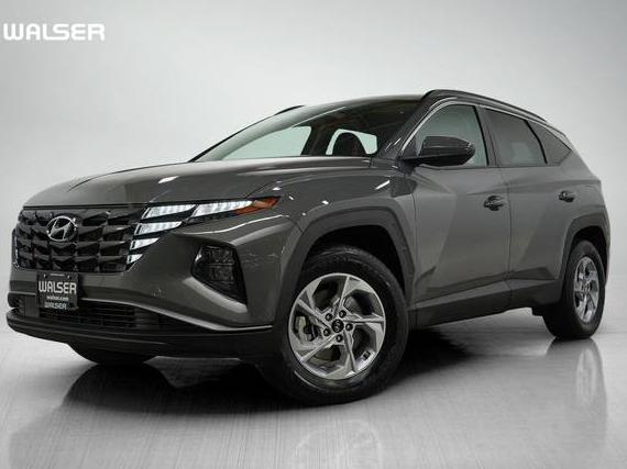 HYUNDAI TUCSON 2024 5NMJBCDE7RH389061 image HYUNDAI TUCSON 2024 5NMJBCDE7RH389061 image