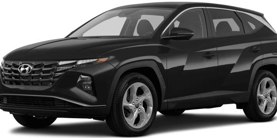 HYUNDAI TUCSON 2024 5NMJA3DEXRH436957 image