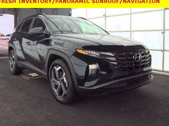 HYUNDAI TUCSON 2024 KM8JCCD15RU212426 image HYUNDAI TUCSON 2024 KM8JCCD15RU212426 image