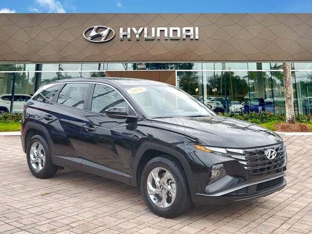 HYUNDAI TUCSON 2024 5NMJA3DE5RH435196 image