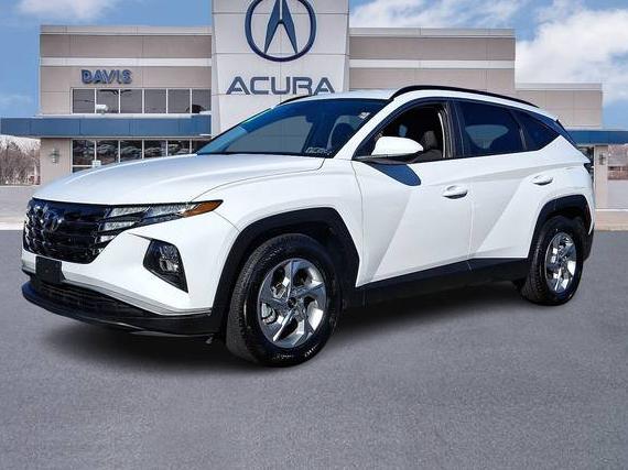 HYUNDAI TUCSON 2024 5NMJB3DE7RH382000 image HYUNDAI TUCSON 2024 5NMJB3DE7RH382000 image