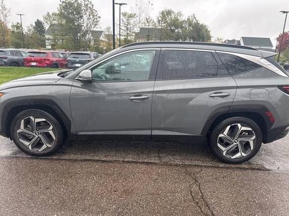 HYUNDAI TUCSON 2024 5NMJE3DE5RH295087 image HYUNDAI TUCSON 2024 5NMJE3DE5RH295087 image