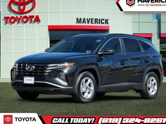 HYUNDAI TUCSON 2024 5NMJB3DE2RH305342 image HYUNDAI TUCSON 2024 5NMJB3DE2RH305342 image