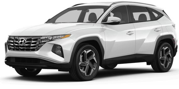 HYUNDAI TUCSON 2024 5NMJB3DE4RH399336 image