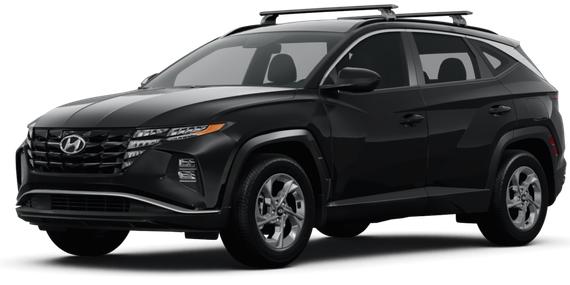HYUNDAI TUCSON 2024 5NMJB3DE9RH427020 image