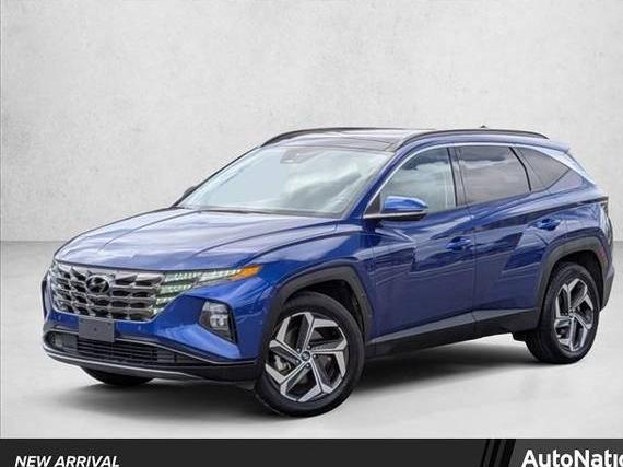 HYUNDAI TUCSON 2024 5NMJECDE8RH351796 image HYUNDAI TUCSON 2024 5NMJECDE8RH351796 image