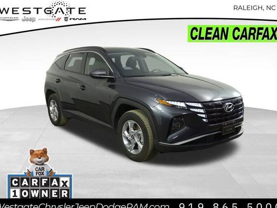 HYUNDAI TUCSON 2024 5NMJBCDE0RH350781 image HYUNDAI TUCSON 2024 5NMJBCDE0RH350781 image