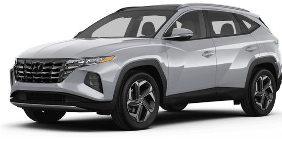 HYUNDAI TUCSON 2024 5NMJECDEXRH403543 image HYUNDAI TUCSON 2024 5NMJECDEXRH403543 image