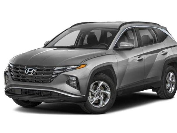 HYUNDAI TUCSON 2024 5NMJBCDE7RH386516 image