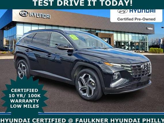 HYUNDAI TUCSON 2024 5NMJECDE5RH305326 image HYUNDAI TUCSON 2024 5NMJECDE5RH305326 image