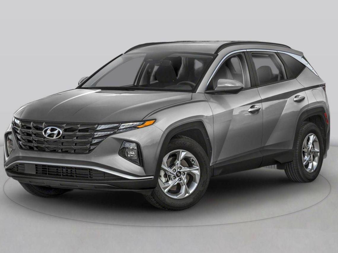 HYUNDAI TUCSON 2024 5NMJB3DE8RH377839 image