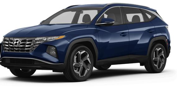 HYUNDAI TUCSON 2024 5NMJB3DEXRH354353 image