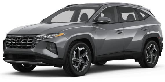 HYUNDAI TUCSON 2024 5NMJE3DE5RH353733 image