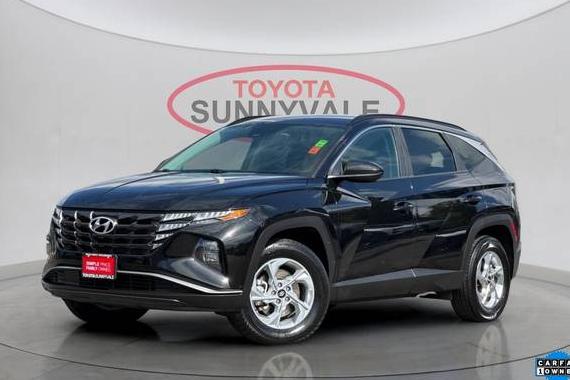HYUNDAI TUCSON 2024 5NMJBCDE1RH296309 image HYUNDAI TUCSON 2024 5NMJBCDE1RH296309 image