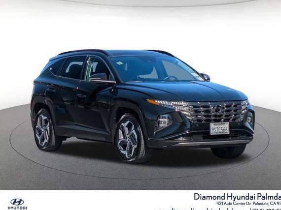 HYUNDAI TUCSON 2024 KM8JECD19RU187184 image HYUNDAI TUCSON 2024 KM8JECD19RU187184 image