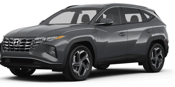 HYUNDAI TUCSON 2024 5NMJBCDE0RH302763 image HYUNDAI TUCSON 2024 5NMJBCDE0RH302763 image