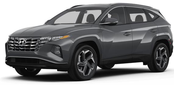 HYUNDAI TUCSON 2024 5NMJF3DE5RH358251 image