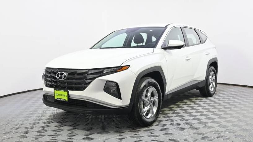 HYUNDAI TUCSON 2024 5NMJACDE2RH430182 image