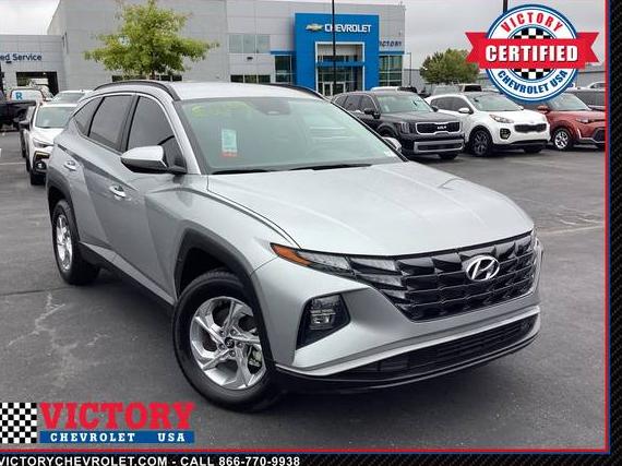 HYUNDAI TUCSON 2024 5NMJBCDE9RH307864 image HYUNDAI TUCSON 2024 5NMJBCDE9RH307864 image