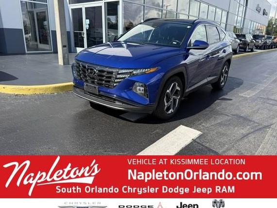 HYUNDAI TUCSON 2024 5NMJE3DE5RH331733 image HYUNDAI TUCSON 2024 5NMJE3DE5RH331733 image