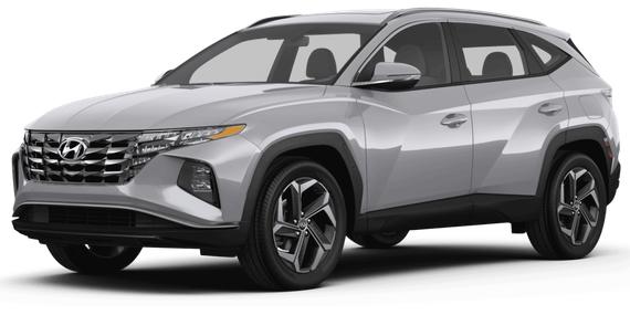 HYUNDAI TUCSON 2024 KM8JB3DE2RU297960 image HYUNDAI TUCSON 2024 KM8JB3DE2RU297960 image