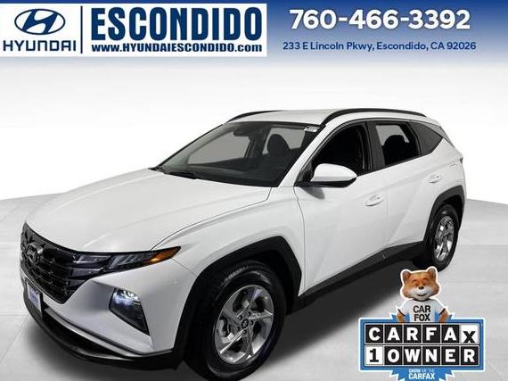 HYUNDAI TUCSON 2024 5NMJB3DE7RH340152 image