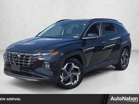 HYUNDAI TUCSON 2024 5NMJE3DE2RH317255 image HYUNDAI TUCSON 2024 5NMJE3DE2RH317255 image