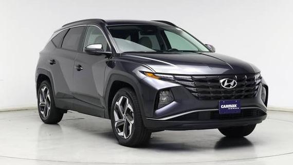 HYUNDAI TUCSON 2024 5NMJFCDE6RH323296 image HYUNDAI TUCSON 2024 5NMJFCDE6RH323296 image