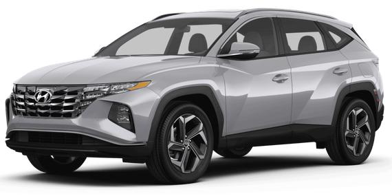 HYUNDAI TUCSON 2024 5NMJBCDE8RH329242 image HYUNDAI TUCSON 2024 5NMJBCDE8RH329242 image