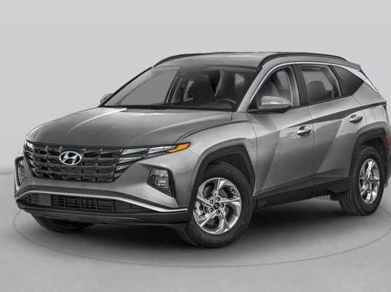 HYUNDAI TUCSON 2024 5NMJB3DE2RH295945 image