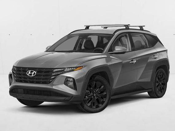 HYUNDAI TUCSON 2024 KM8JF3DEXRU303444 image