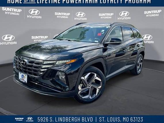 HYUNDAI TUCSON 2024 5NMJECDE9RH307564 image HYUNDAI TUCSON 2024 5NMJECDE9RH307564 image