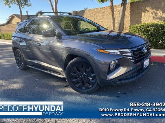 HYUNDAI TUCSON 2024 KM8JF3DE2RU289636 image HYUNDAI TUCSON 2024 KM8JF3DE2RU289636 image