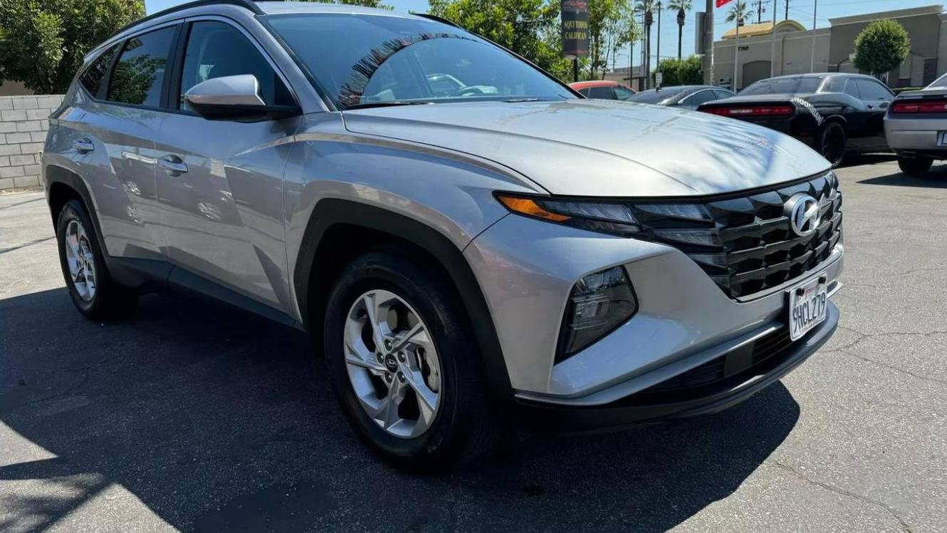 HYUNDAI TUCSON 2024 5NMJB3DE4RH296112 image HYUNDAI TUCSON 2024 5NMJB3DE4RH296112 image