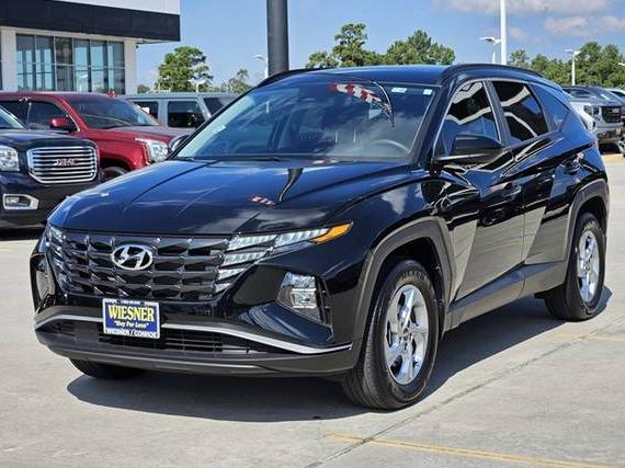 HYUNDAI TUCSON 2024 5NMJBCDEXRH388230 image HYUNDAI TUCSON 2024 5NMJBCDEXRH388230 image