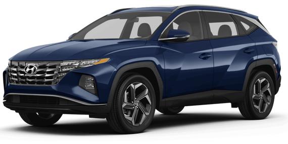 HYUNDAI TUCSON 2024 5NMJF3DE0RH317347 image
