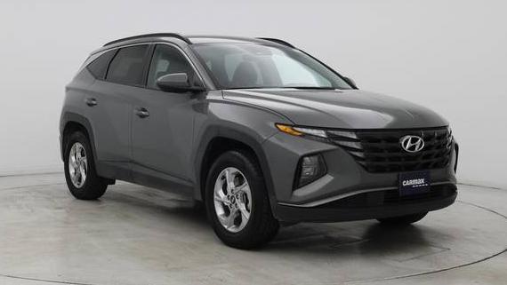 HYUNDAI TUCSON 2024 5NMJBCDE0RH362221 image HYUNDAI TUCSON 2024 5NMJBCDE0RH362221 image