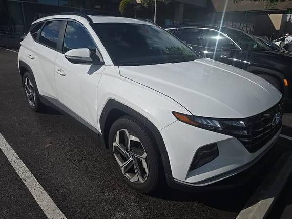 HYUNDAI TUCSON 2024 5NMJF3DE4RH342283 image HYUNDAI TUCSON 2024 5NMJF3DE4RH342283 image