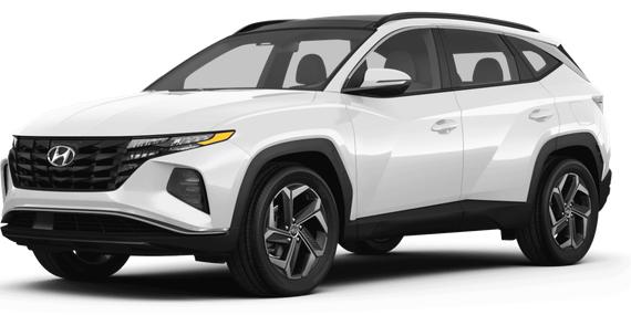 HYUNDAI TUCSON 2024 KM8JCCD1XRU142065 image HYUNDAI TUCSON 2024 KM8JCCD1XRU142065 image